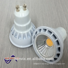 Dimmable 3000K führte gu10 Birnen u. Geführtes Birnen gu10